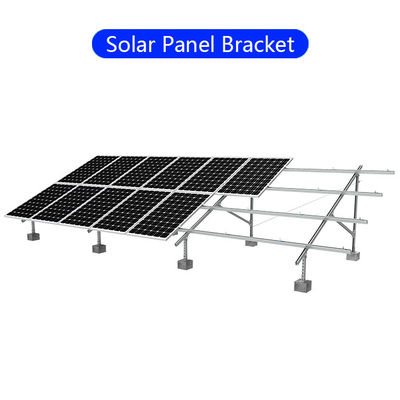 3kw Off Grid Solar Power System