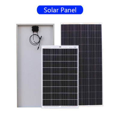 3kw Off Grid Solar Power System